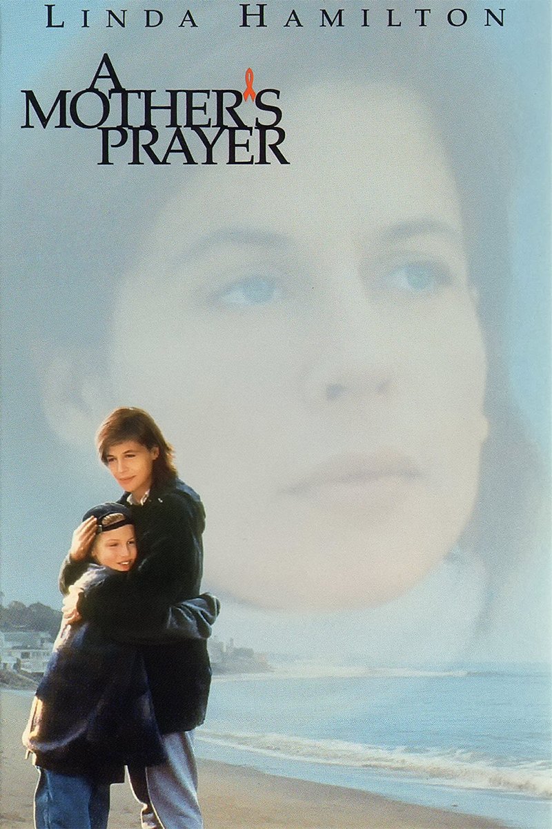 Постер A Mother's Prayer